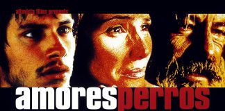 ‘Amores Perros’ se convertirá en serie de televisión bajo la producción de Sofía Vergara