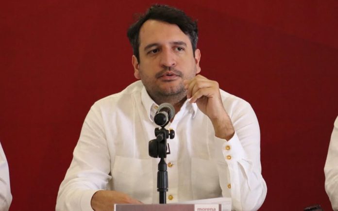 Andres Manuel Lopez Beltrán