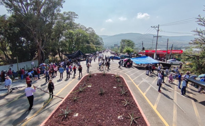 CNTE Oaxaca