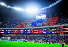 Definidas las semifinales: Cruz Azul recibe luz verde para jugar en el Estadio Azteca