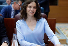 “México no existió hasta que llegaron los españoles”: Díaz Ayuso enciende la polémica