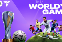 Mundial Genérico: Así es la actualización ‘The World’s Game’ de EA Sports para el Mundial