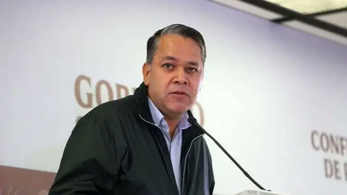 Enrique Alfonso Díaz Vega