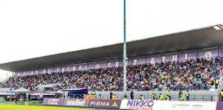 Cruz Azul Femenil se queda en Morelos; jugará en el Estadio Centenario hasta 2030