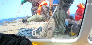 México exige a Israel respetar derechos de connacionales detenidos en la Flotilla Global Sumud