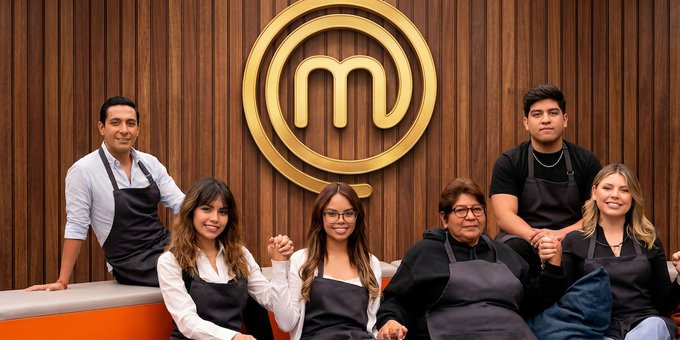 MasterChef