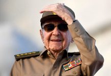 Estados Unidos acusa formalmente a Raúl Castro de asesinato por el derribo de avionetas en 1996