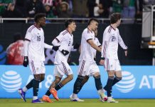 FMF advierte exclusión de la Copa del Mundo a seleccionados que no reporten hoy
