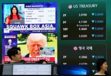 Cumbre Trump-Xi y crisis petrolera: Mercados asiáticos reaccionan a la tensión global