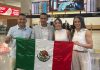 César Ramos y Katia García encabezan delegación arbitral de México para el Campeonato del Mundo