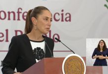 La Mañanera: CNTE, visas, reformas y Trump