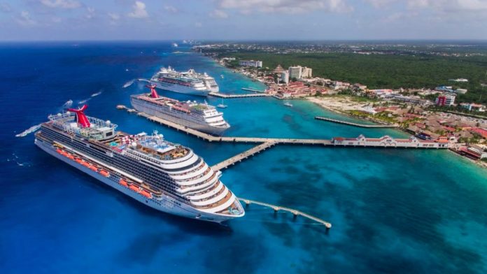 cruceros cozumel