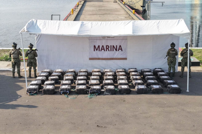 decomiso marina