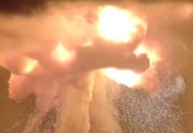 Explosión en la planta de Blue Origin sacude la carrera espacial contra Elon Musk