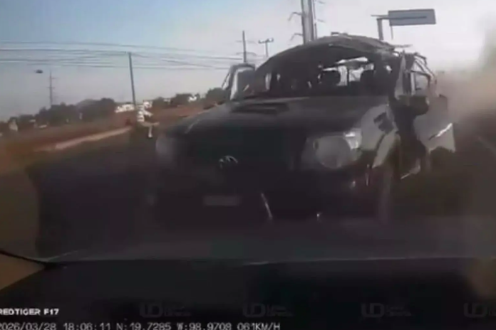 explosion tecamac edomex