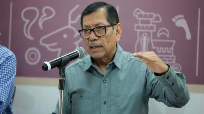 exsecretario seguridad sinaloa