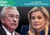 ¿La justicia en México se convirtió en un instrumento político?