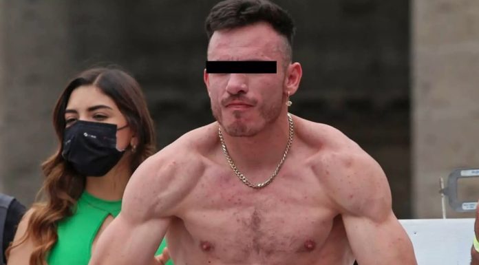 omar chavez