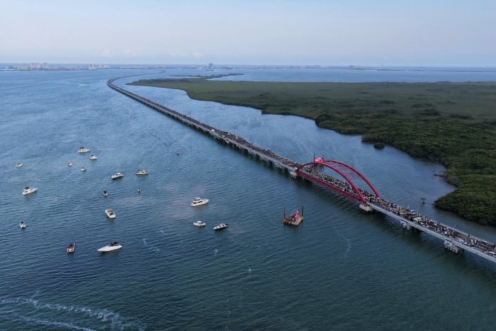 puente nichupte