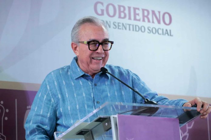 ruben rocha