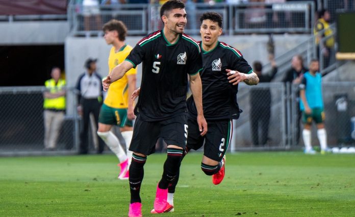 seleccion nacional