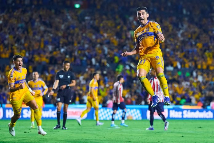 tigres