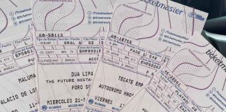 Profeco va contra StubHub y Viagogo; investiga venta especulativa de boletos e involucra al SAT