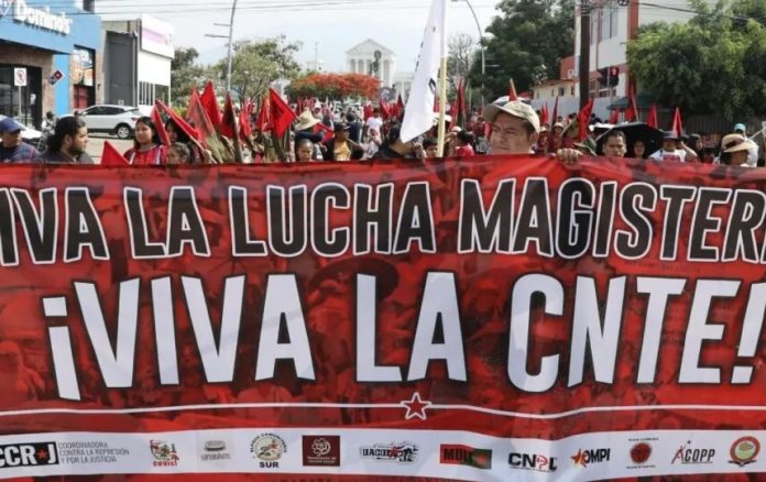 CNTE