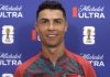 Ronaldo hace historia: Primer jugador en anotar en 6 Mundiales