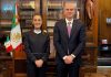 Nombran a Carlos Torres Rosas como director de Nafin y Bancomext
