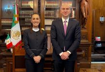 Nombran a Carlos Torres Rosas como director de Nafin y Bancomext