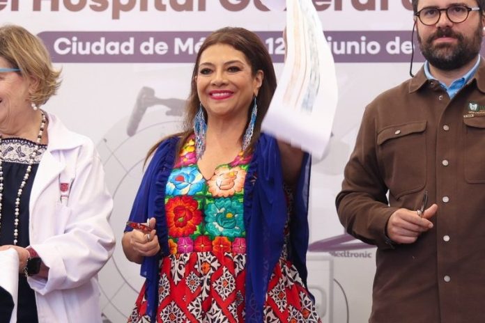 Clara Brugada
