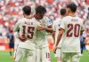 ¡Fracaso charrúa! España elimina a Uruguay