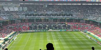 ¡Arranca el Mundial! Ceremonia de apertura en el Estadio Azteca