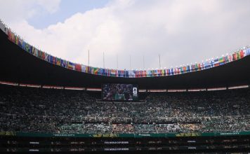 Mundial 2026: Reventa para el México contra Ecuador alcanza los 186 mil pesos