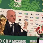 FIFA permitirá idioma español en conferencias de prensa