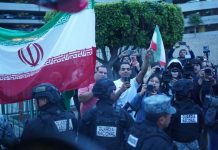 Irán concentra en Tijuana para el Mundial ante trabas de EE. UU.