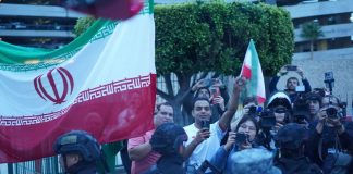 Irán concentra en Tijuana para el Mundial ante trabas de Estados Unidos