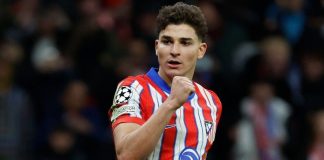Real Madrid ofrece 150 millones de euros por Julián Álvarez