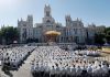 Papa León XIV en Madrid pide evitar una fe de museo en España