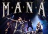 Maná abre segunda fecha en el Estadio GNP por éxito de su tour