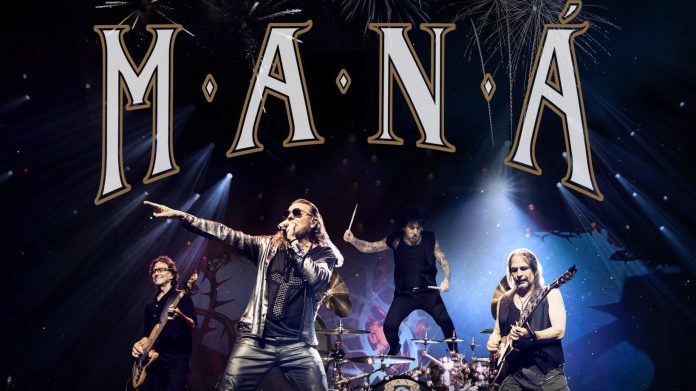 Maná