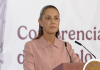 Sheinbaum analiza ver el inicio del Mundial en el Zócalo