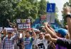 “No somos Díaz Ordaz”: Claudia Sheinbaum acusa provocación de la CNTE en la antesala del Mundial