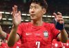 Corea del Sur veta a su prensa a días del partido frente a México