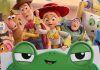 ‘Toy Story 5’ domina la taquilla mundial; flojo debut de ‘Supergirl’