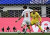 Turquía vence 3-2 a Estados Unidos con agónico gol al 98′