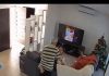 Detienen al exdirector de Pemex acusado de agredir su esposa