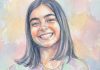 Feminicidio de Ana María: madre envía emotiva carta Feminicidio de Ana María: madre envía emotiva carta