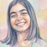 Feminicidio de Ana María: madre envía emotiva carta Feminicidio de Ana María: madre envía emotiva carta